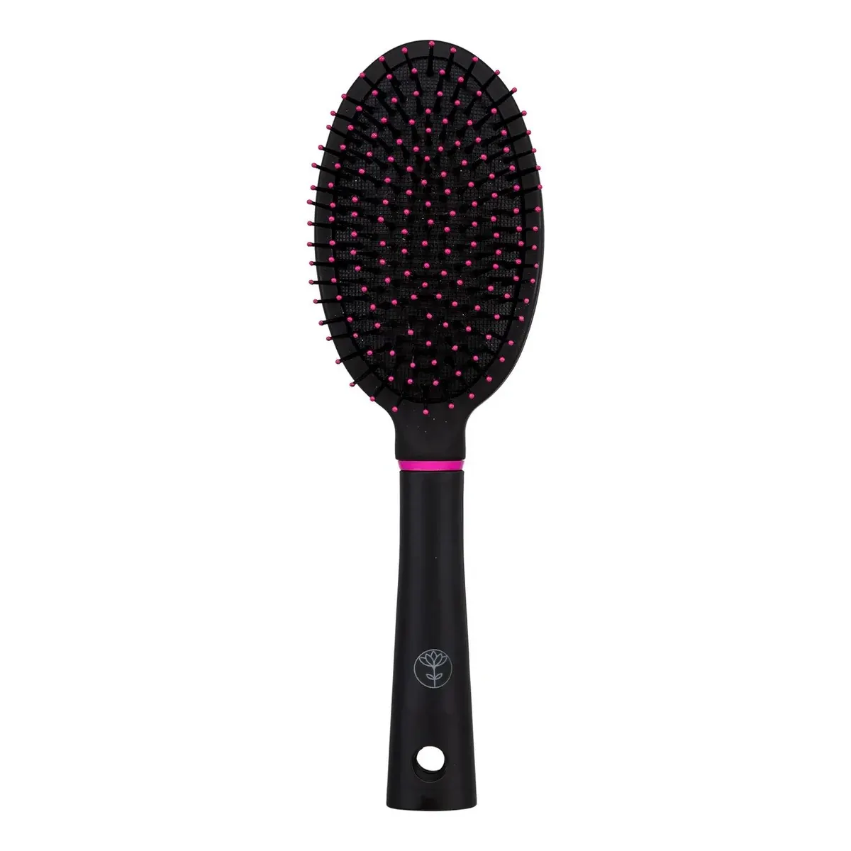 Brosse à cheveux ronde M24