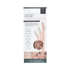 Rasoir dermaplaning x3 m24