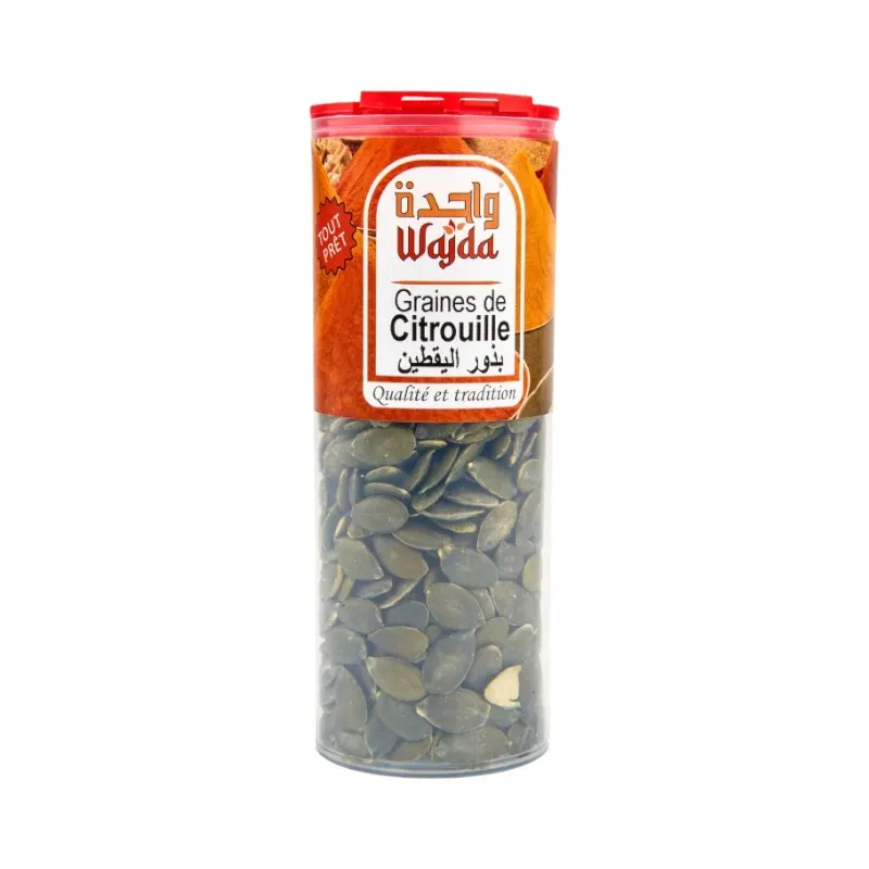 Graines de citrouille 150g - WAJDA