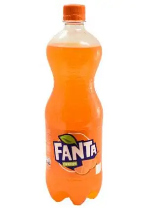 Fanta orange 33cl
