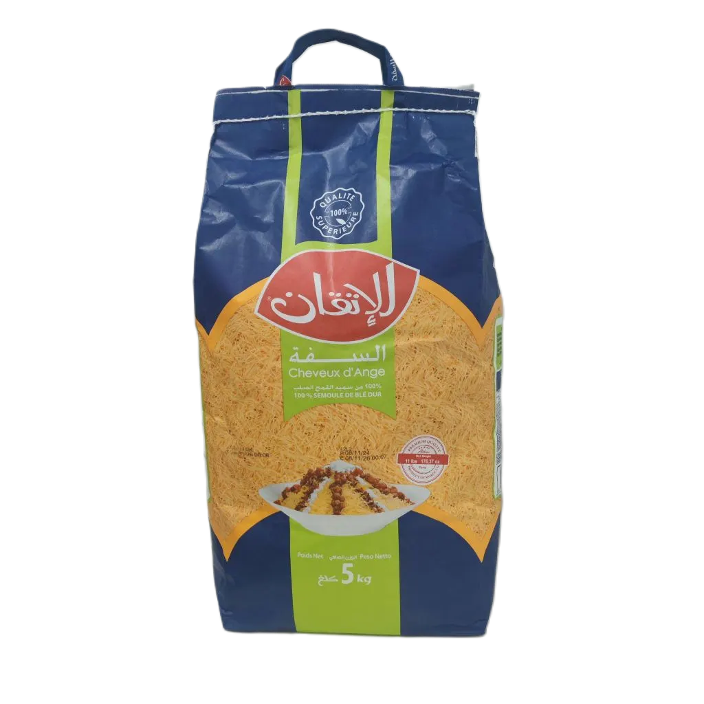 Cheuveux d'ange kraft 5kg - AL ITKANE