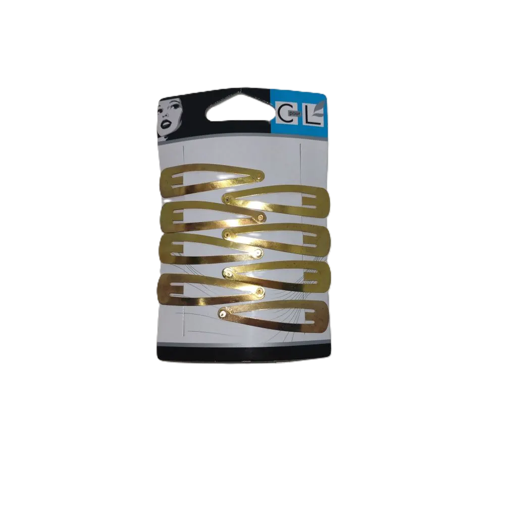 Clic Clac CAB938 x8 - C POUR L
