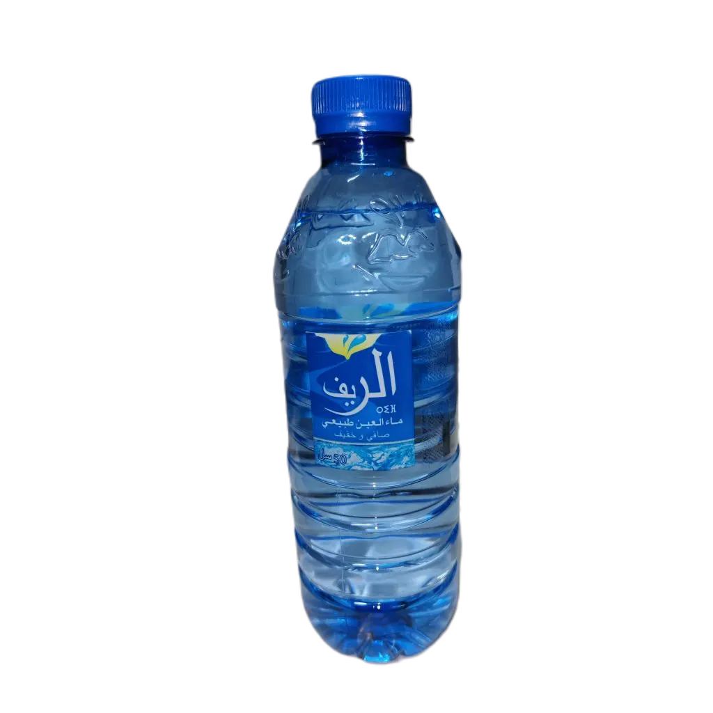 Rif eau de source 50cl