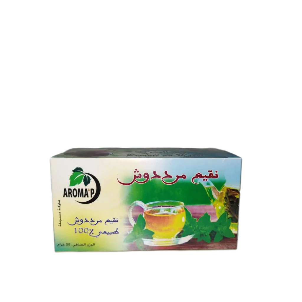 Tisane de marjolaine 25g - AROMA P