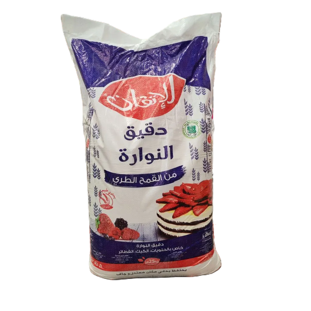 Farine fleur 25 kg - Al itkane - vue 2
