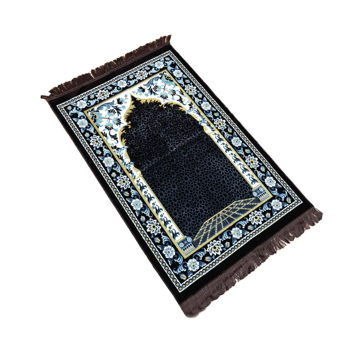 Tapis de prière Salaya 68x108cm