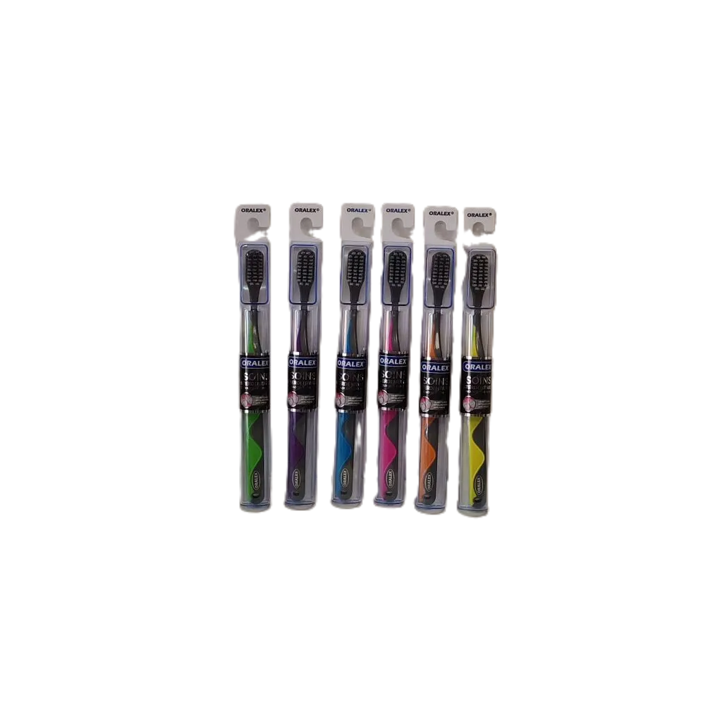 Brosse à dents soins interdentaire W42 - ORALEX - vue 2