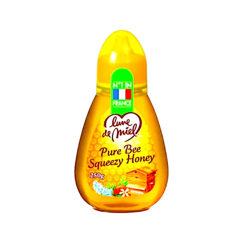 Miel Tartimiel 250g - LUNE DE MIEL