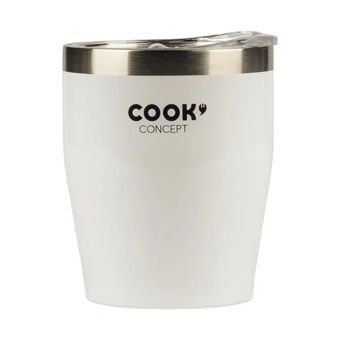 Mug expresso de transport 25cl