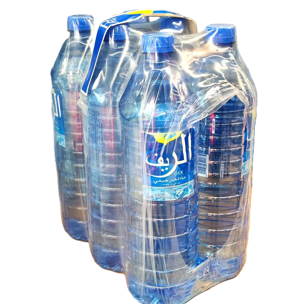 Rif Eau de source 6x1,5L - vue 6