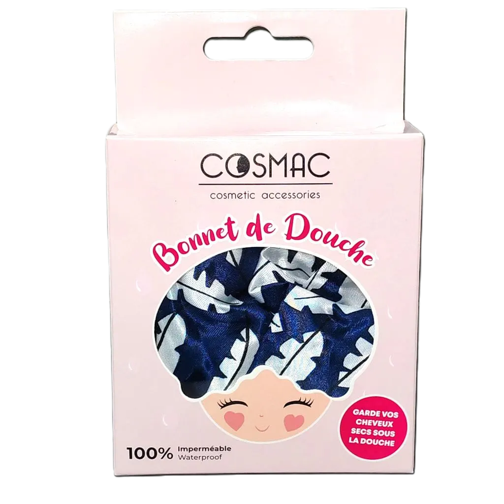 Bonnet de douche - COSMAC