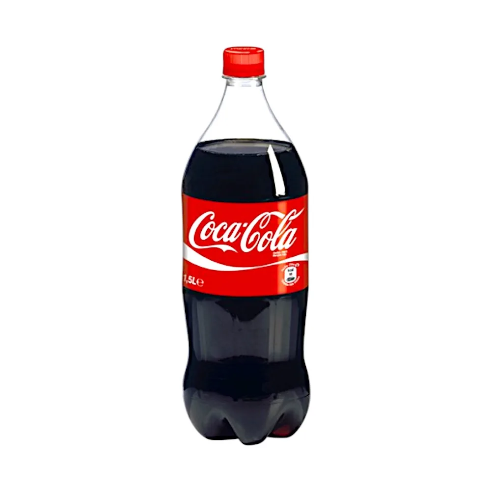 Coca Cola 1,5L