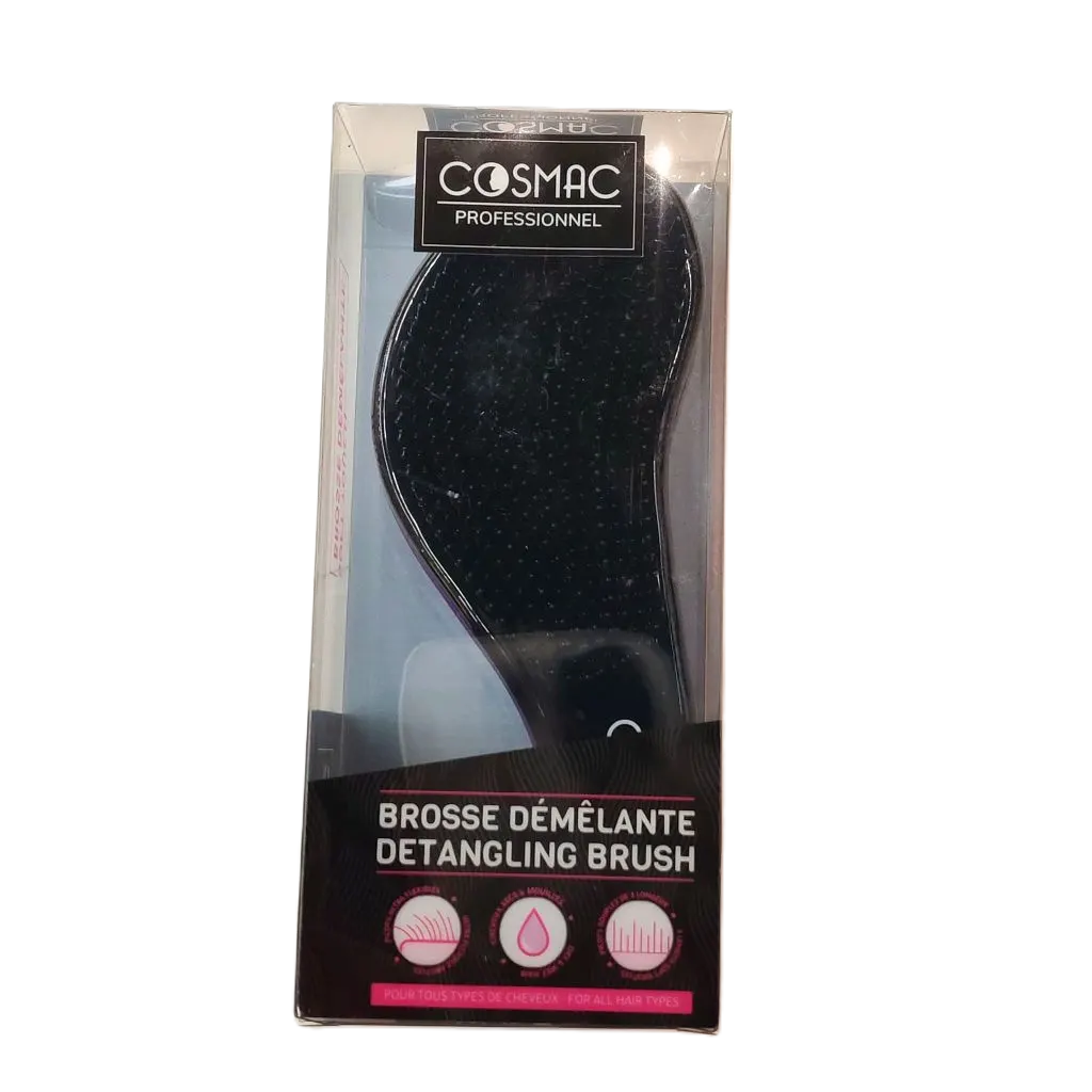Brosse démêlante 233 - vue 4