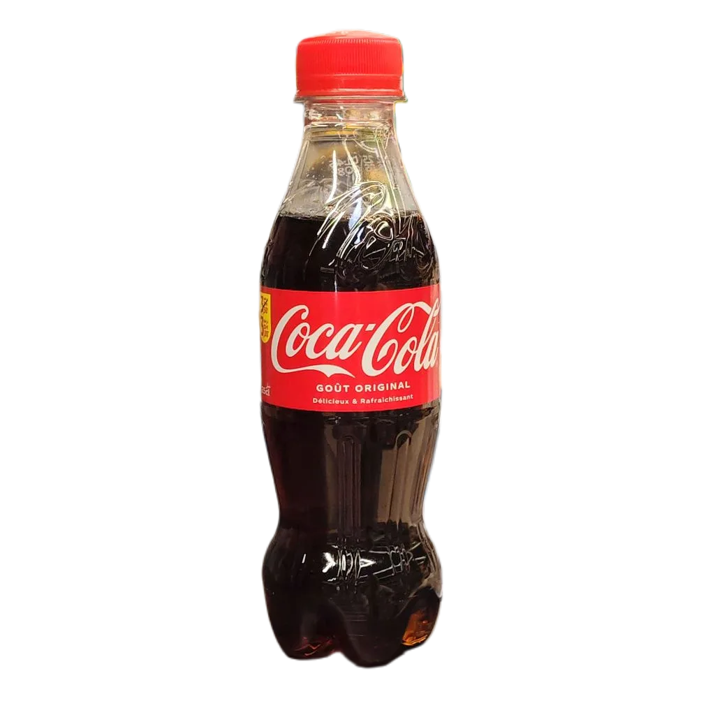 Coca Cola 25cl