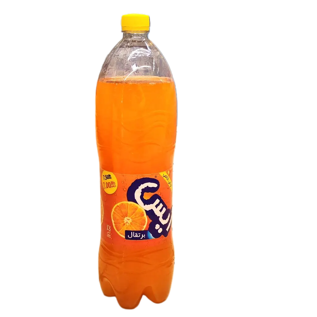 Ice orange 1,5 L