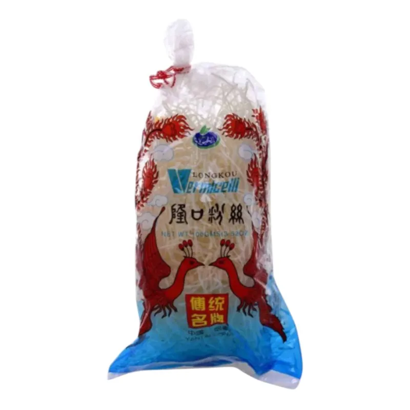 Vermicelle de chine 100g - KHAYRAT