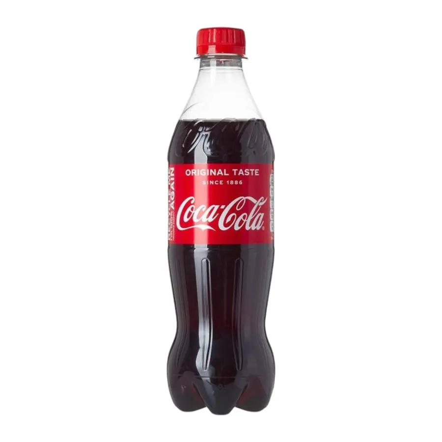 Coca Cola 45cl