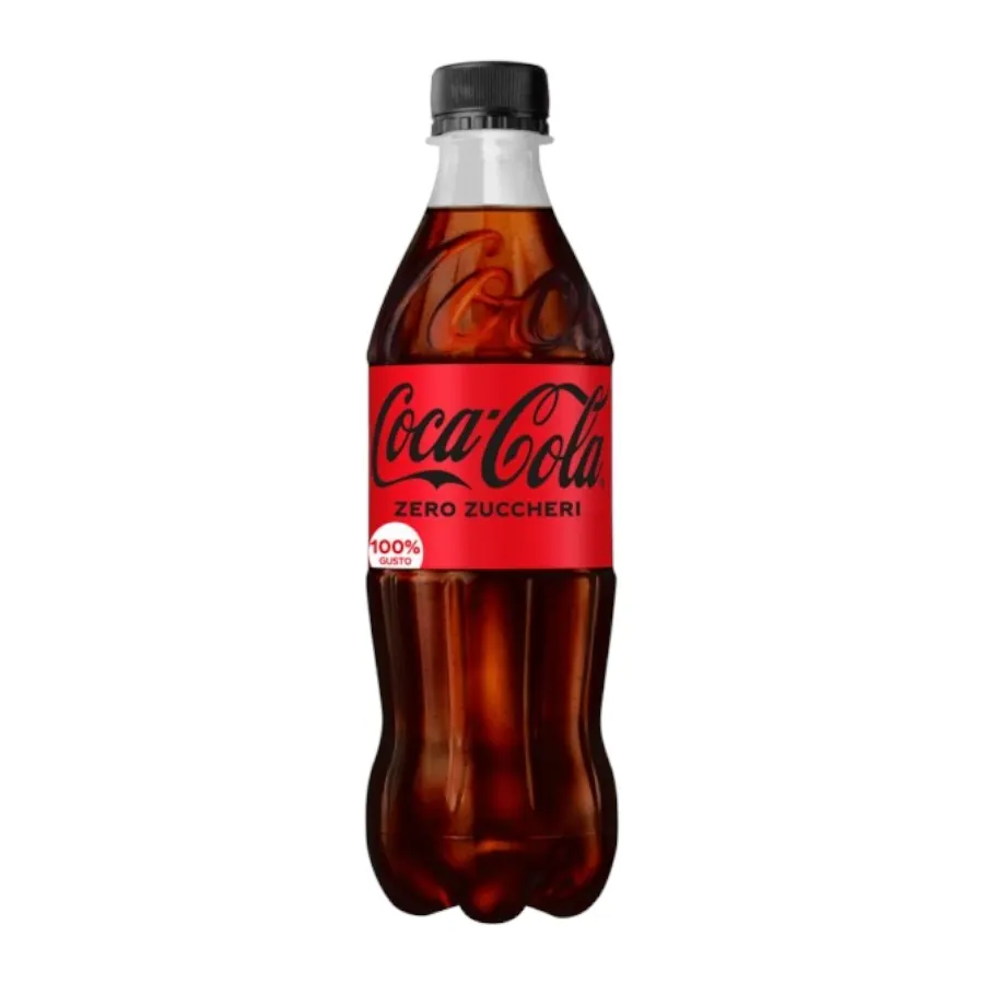 Coca Cola Zéro 45cl