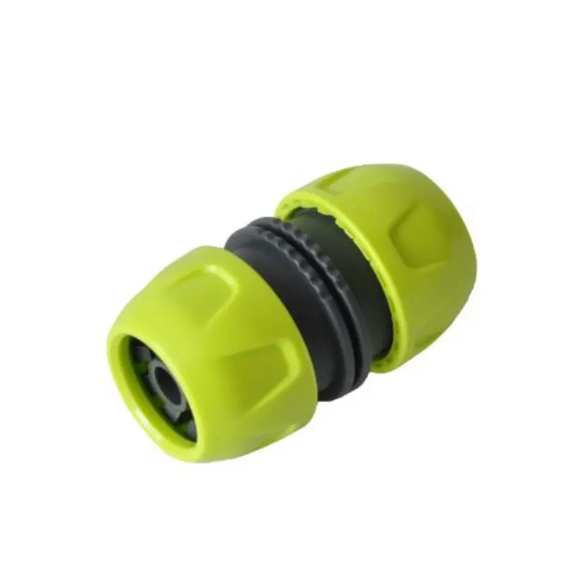 Connecteur de tuyau d'arrosage 3 en 1 5/8(13mm) - GARDENSTAR - vue 2