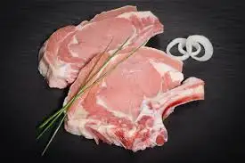 Côte de bœuf 500g - FILIERE M