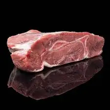 Epaule de bœuf avec os 500g - FILIERE M