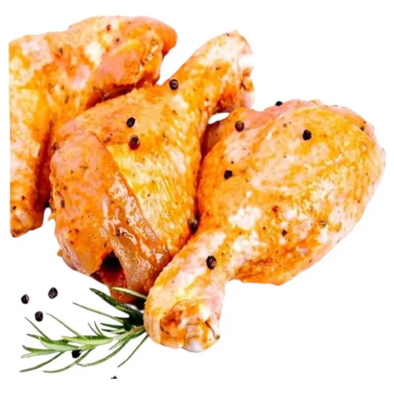 Pilons de poulet mariné 250g - vue 2