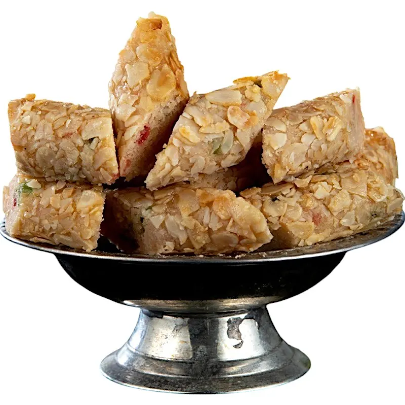 Mhancha 250g