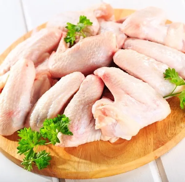Ailes de poulet 500g