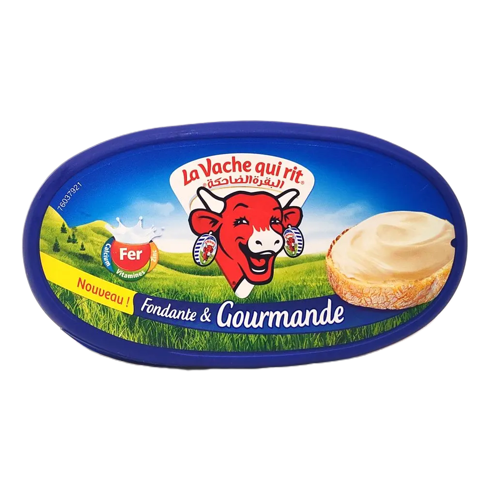 Fromage à tartiner standard 200g - LA VACHE QUI RIT