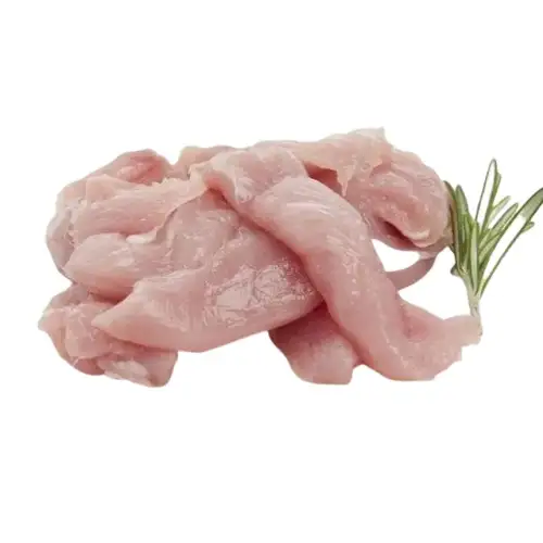 Émincé de dinde 200g