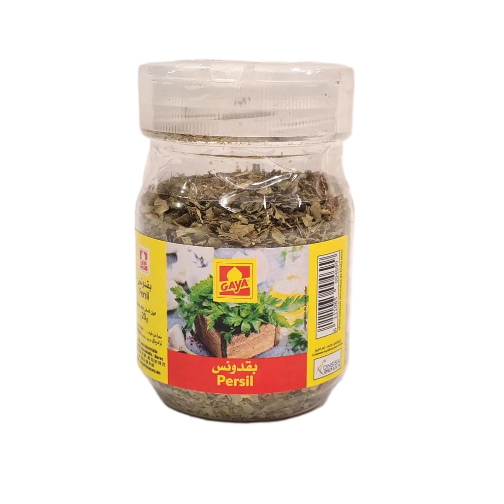 Persil 20g - GAYA