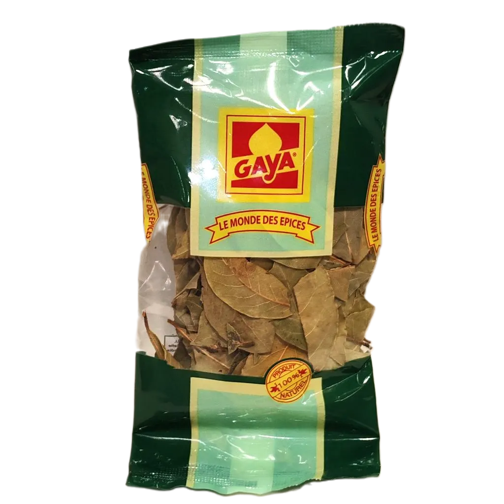 Feuille de laurier 20g - GAYA