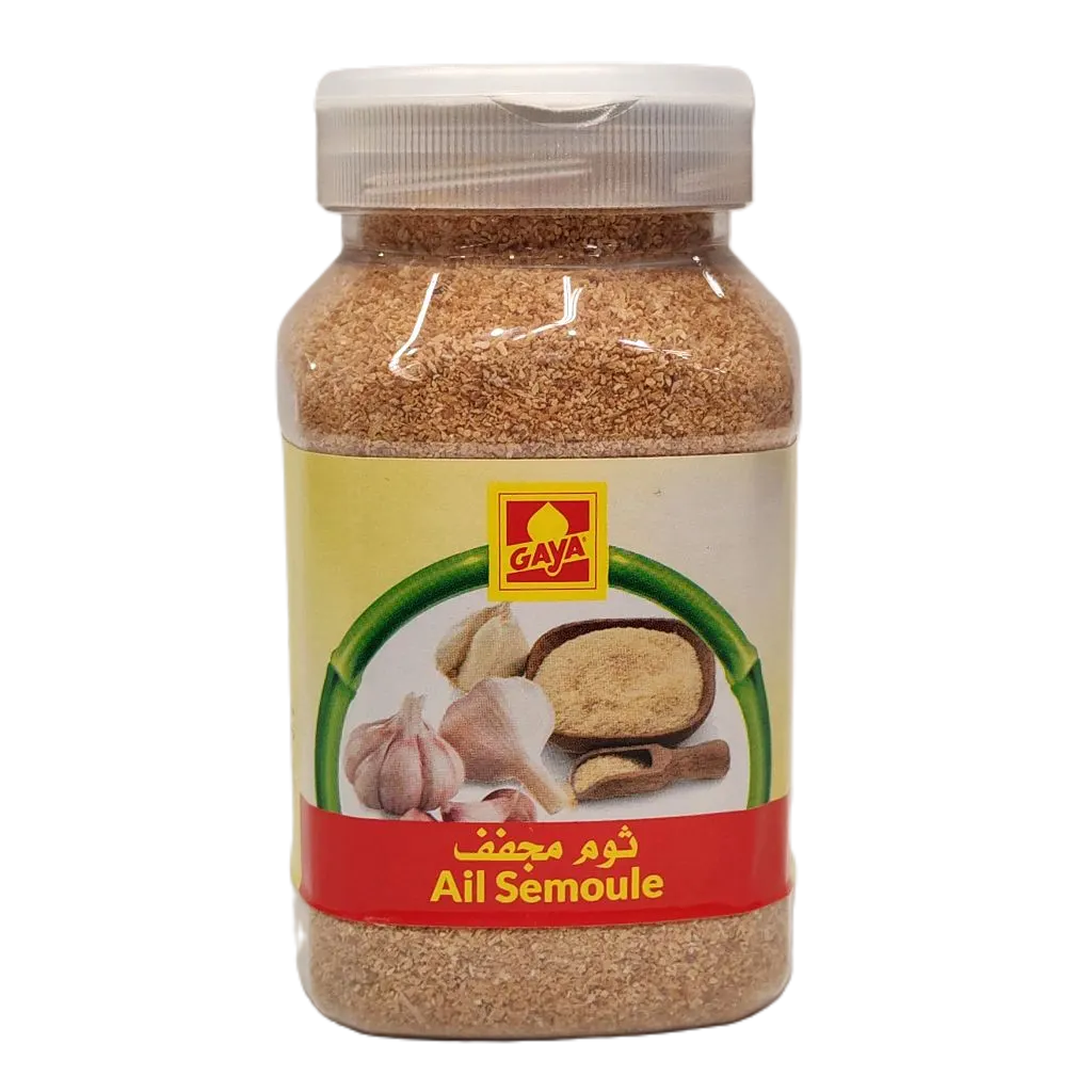 Ail semoule 300g - GAYA - vue 2