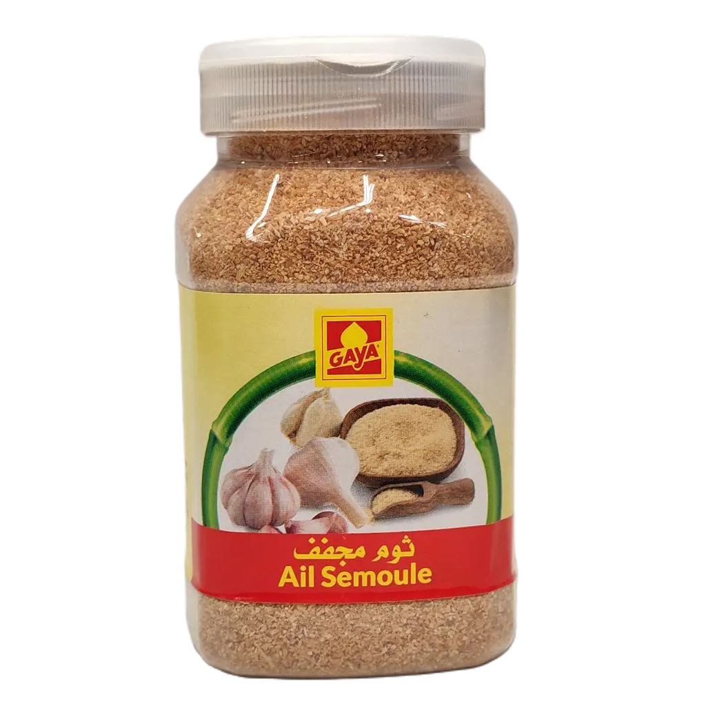 Ail semoule 300g - GAYA