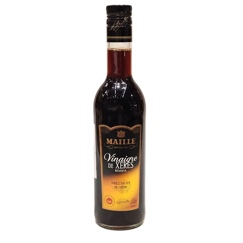 Vinaigre de Xèrès 50cl  - MAILLE