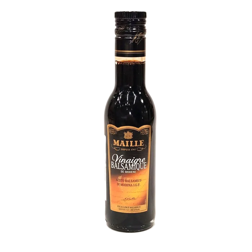 Vinaigre balsamique de Modène 25cl - MAILLE