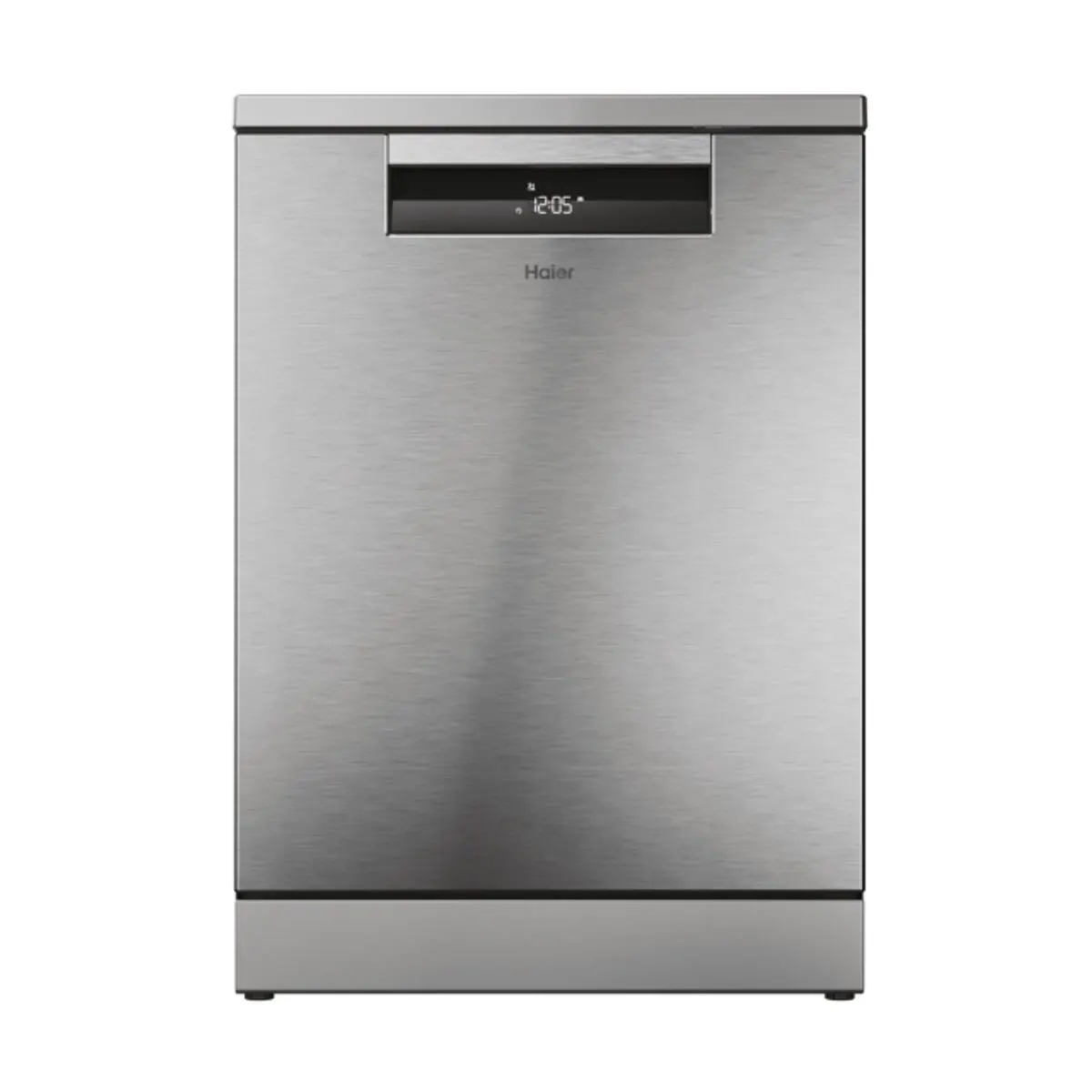 Lave-vaisselle 15C inox - HAIER  