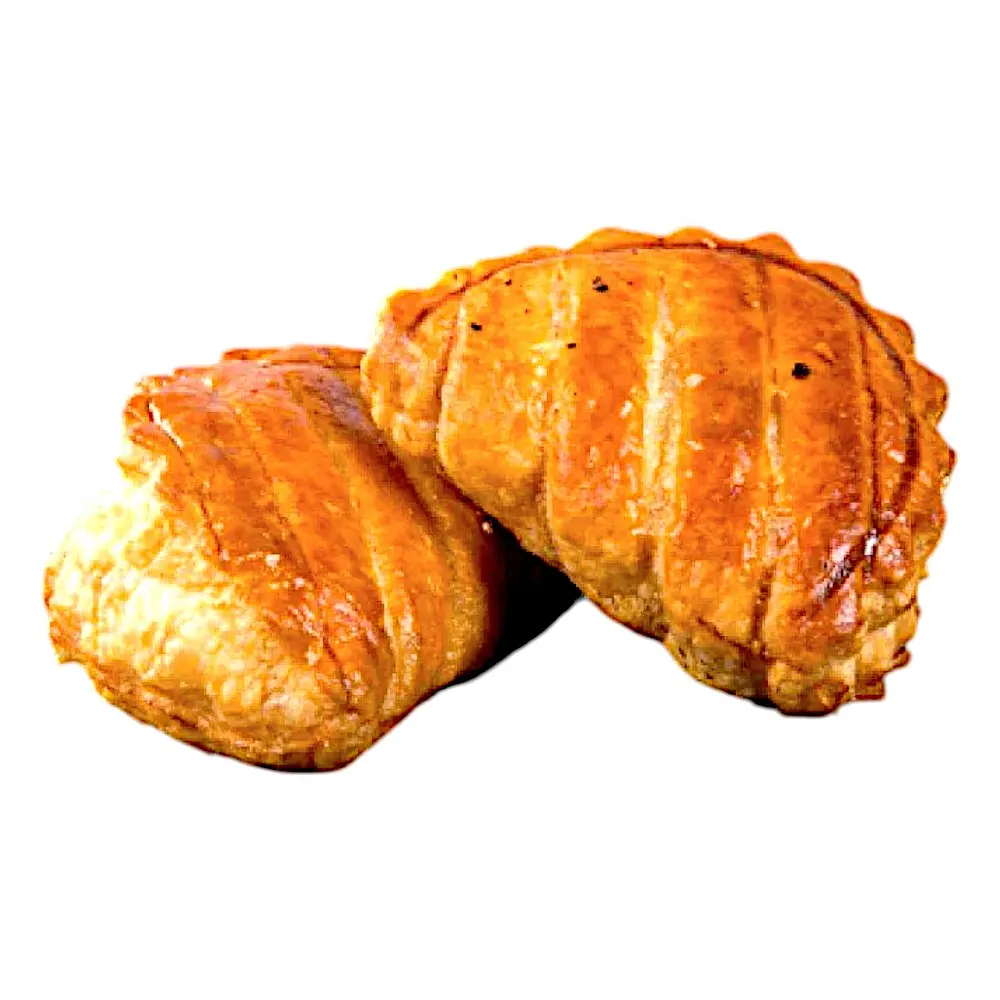 Mini chausson aux pommes x1 unité