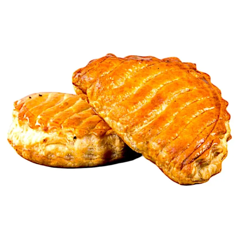 Chausson aux pommes grand modèle x1 unité