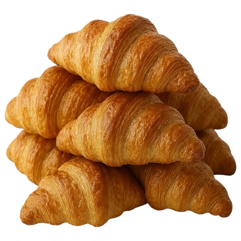 Mini croissant 200g (environ 10 pièces) - vue 2