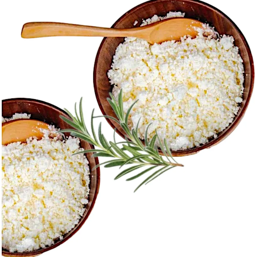 Fromage Mozzarella râpé 100g - OR BLANC