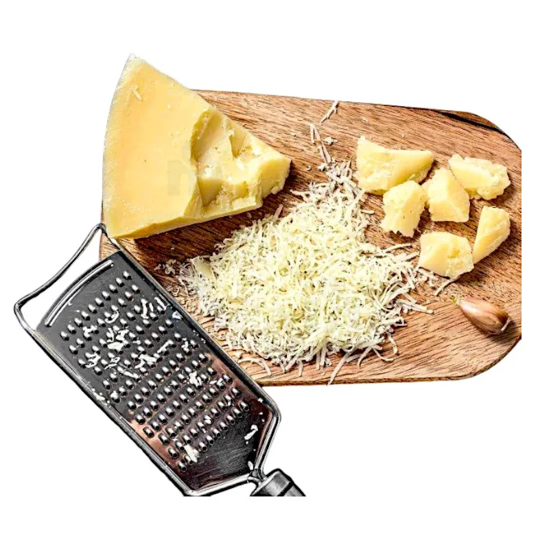 Fromage Parmesan râpé 100g - TOSCANELLO