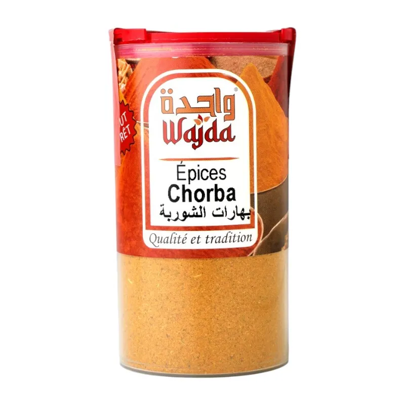 Epices chorba 100g - WAJDA