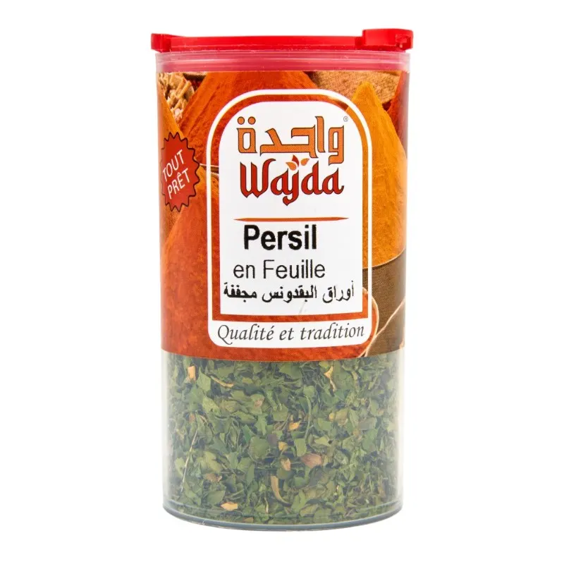 Persil en feuille 20g - WAJDA