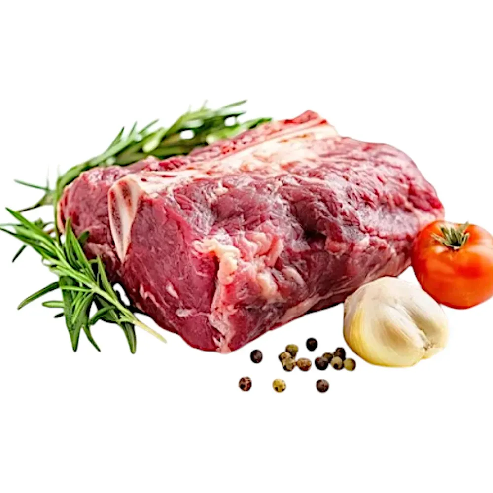 Epaule de bœuf avec os 500g - FILIERE M - vue 2