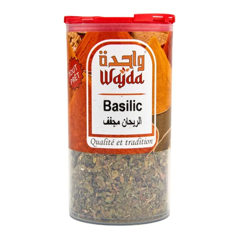 Basilic 20g - WAJDA