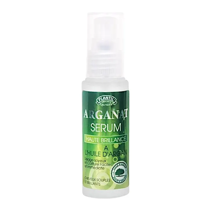 Sérum à l'huile d'argan 25ml - ARGANAT