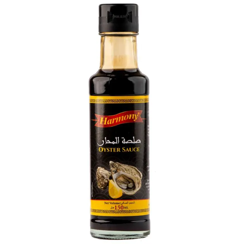 Sauce Oyster 150ml - HARMONY
