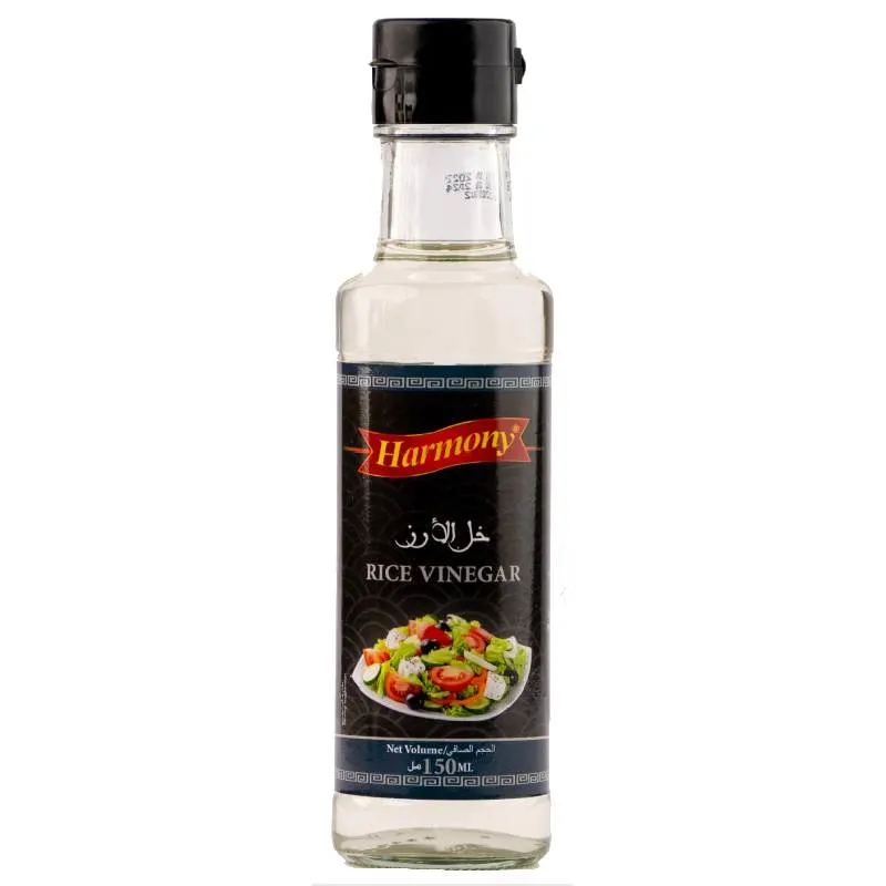 Vinaigre de riz 150ml - HARMONY 