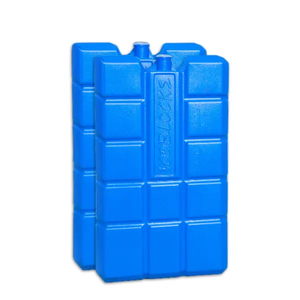 Accumulateur atlantic 2x240g